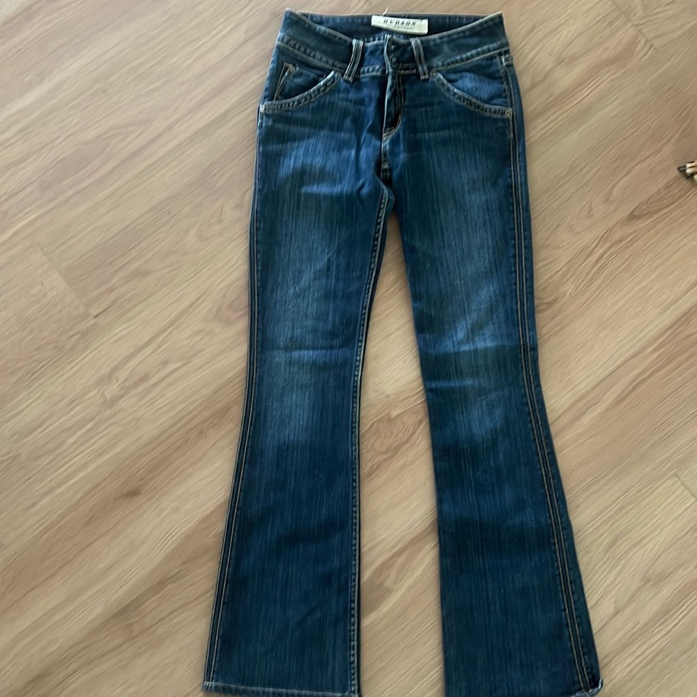 Hudson jeans